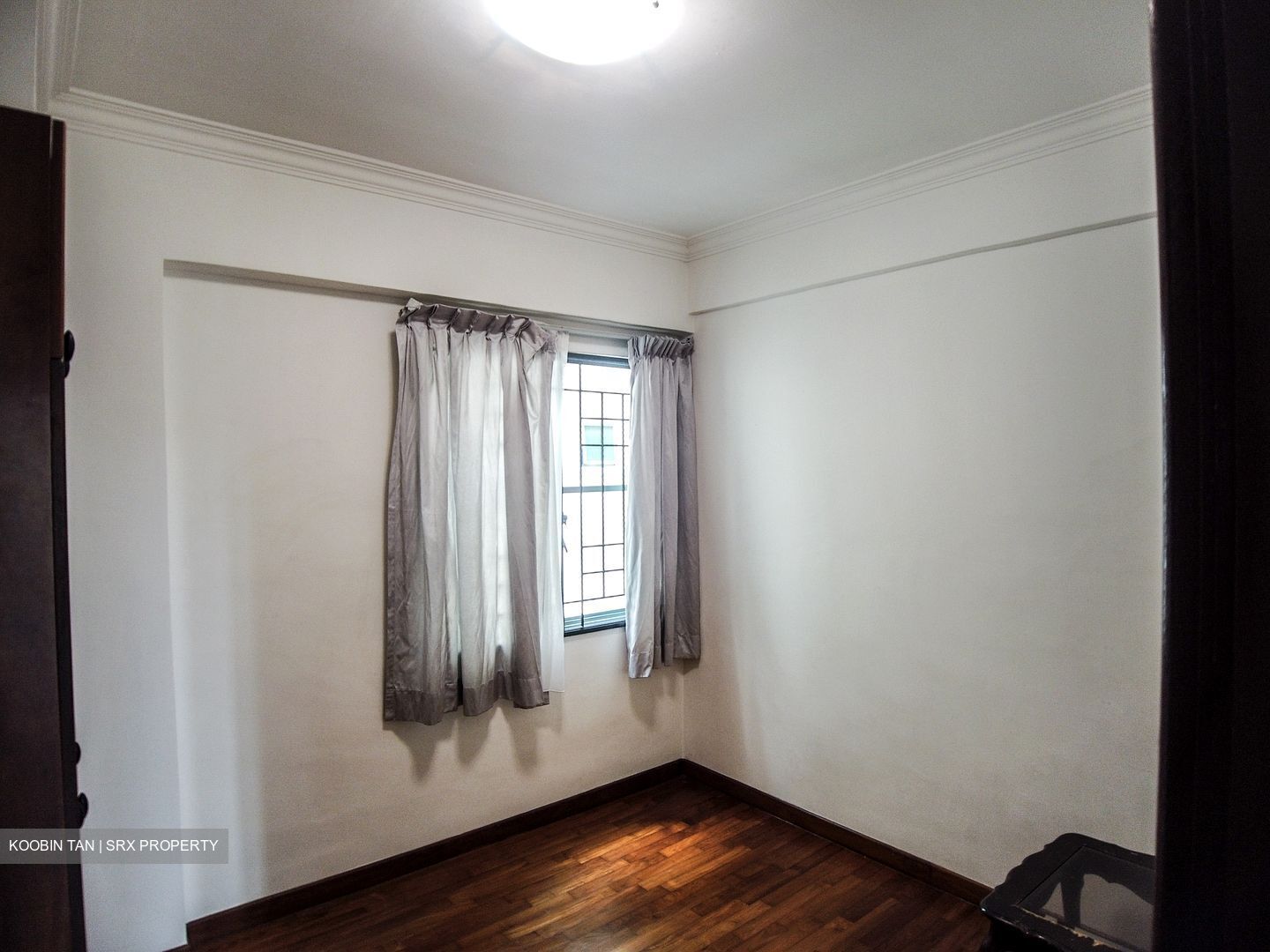 Springdale Condominium (D21), Condominium - For Rent