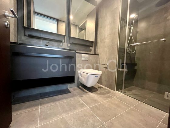 2 Bed Condo for Rent in Park Colonial
