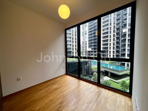 2 Bed Condo for Rent in Park Colonial