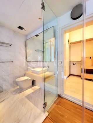 1 Bed Condo for Rent in The Clift