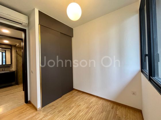 2 Bed Condo for Rent in Park Colonial