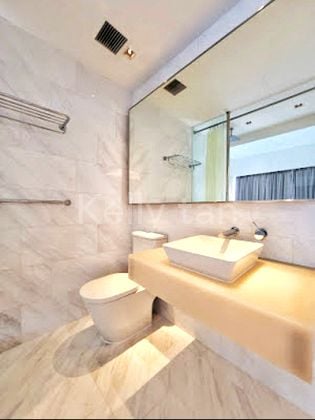 1 Bed Condo for Rent in The Clift