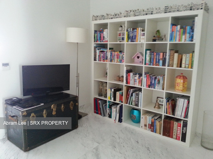 Nassim Jade (D10), Condominium - For Rent