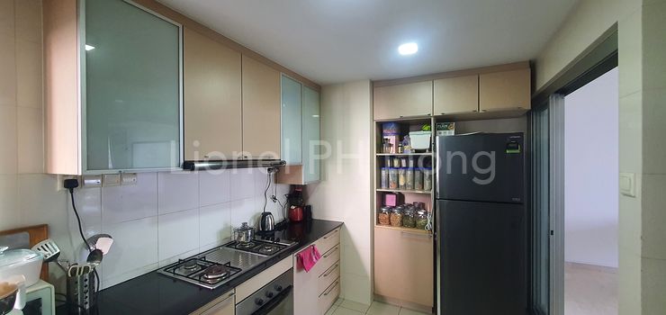 3 Bed Condo for Rent in Grandeur 8