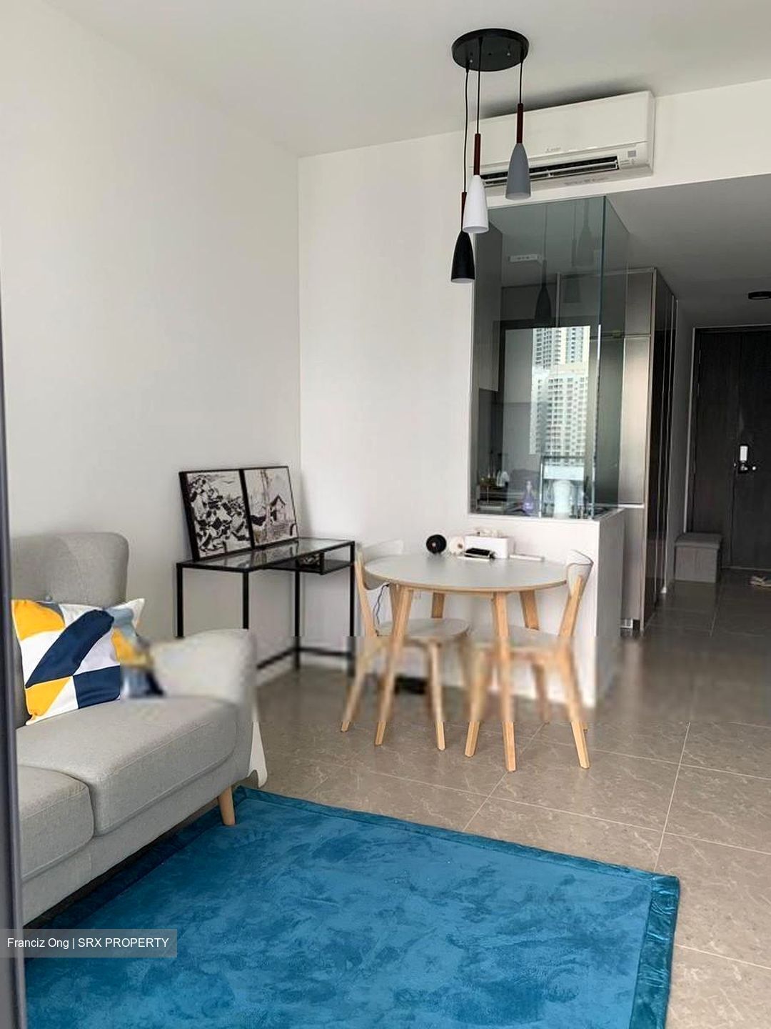 The Clement Canopy (D5), Apartment - For Rent