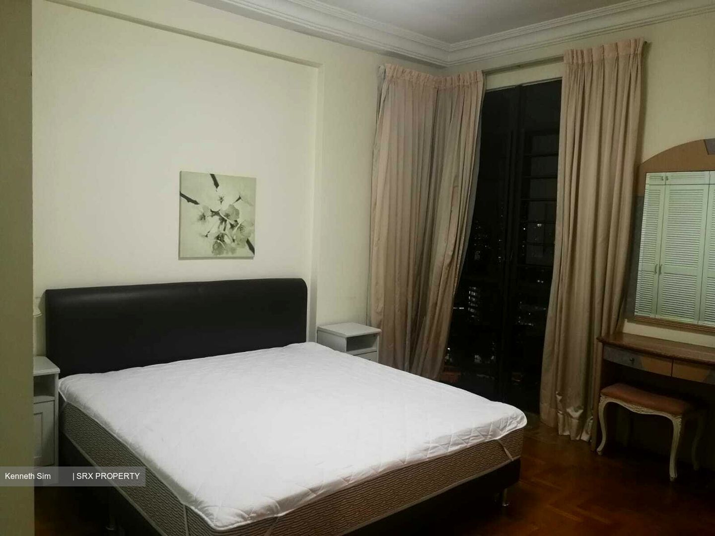 Parc Oasis (D22), Condominium - For Rent