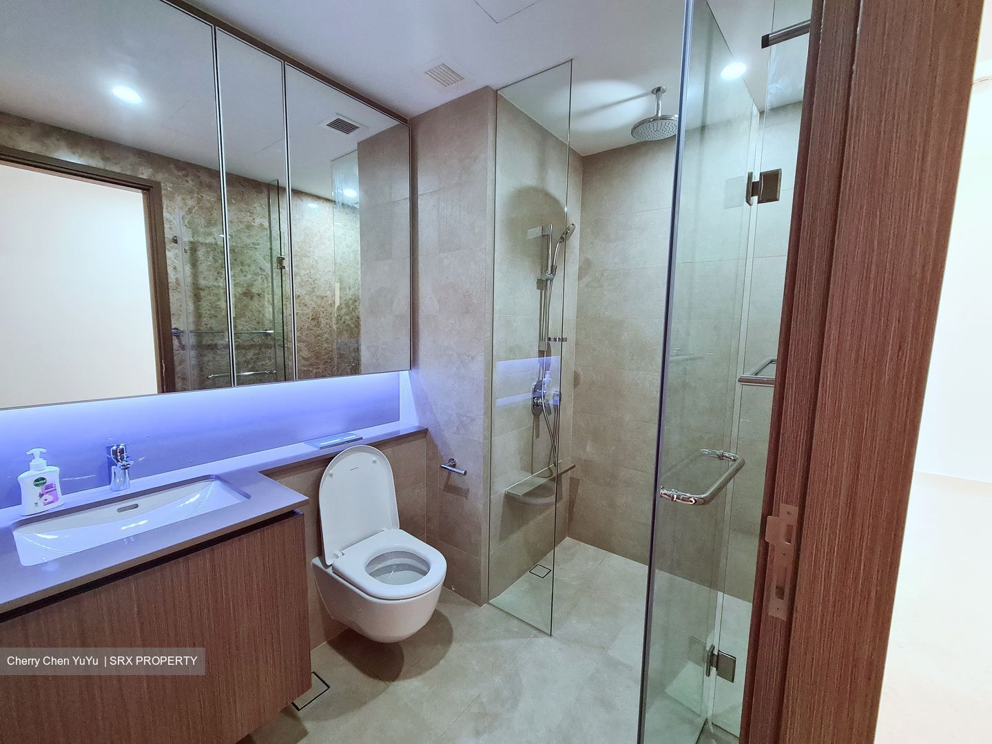 Seaside Residences (D15), Apartment - For Rent