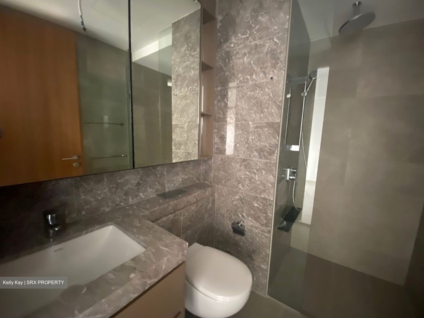 Stirling Residences (D3), Apartment - For Rent