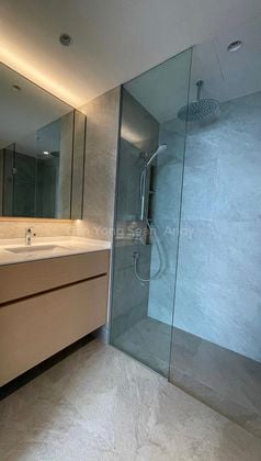 2 Bed Condo for Rent in The Sail @ Marina Bay