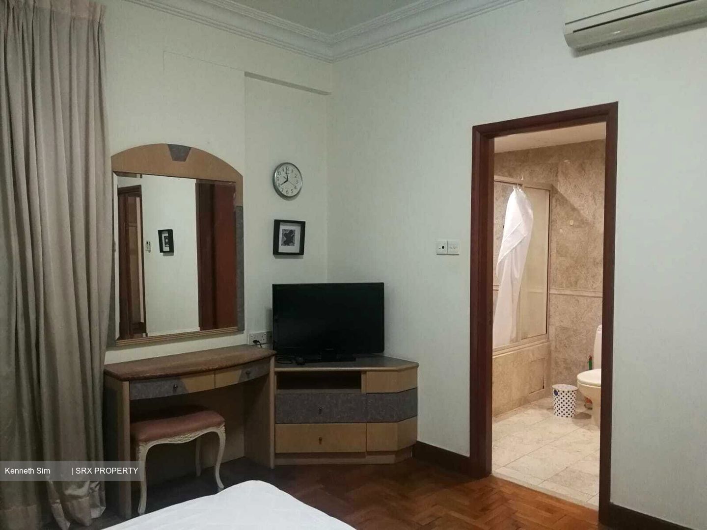 Parc Oasis (D22), Condominium - For Rent