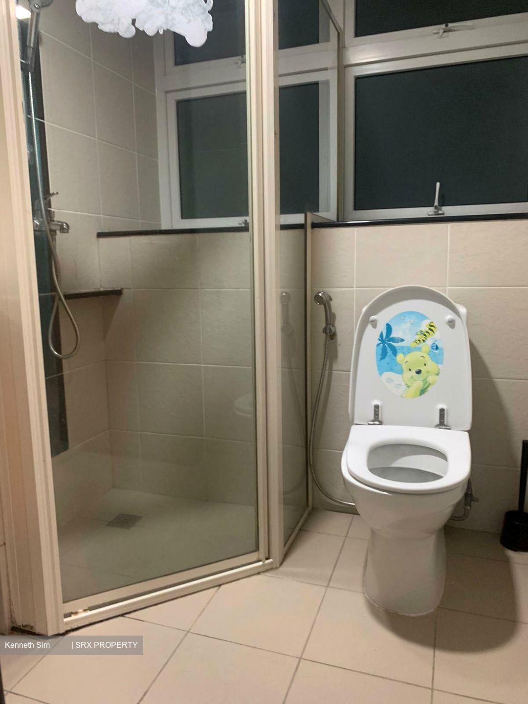 Changi Rise Condominium (D18), Condominium - For Rent