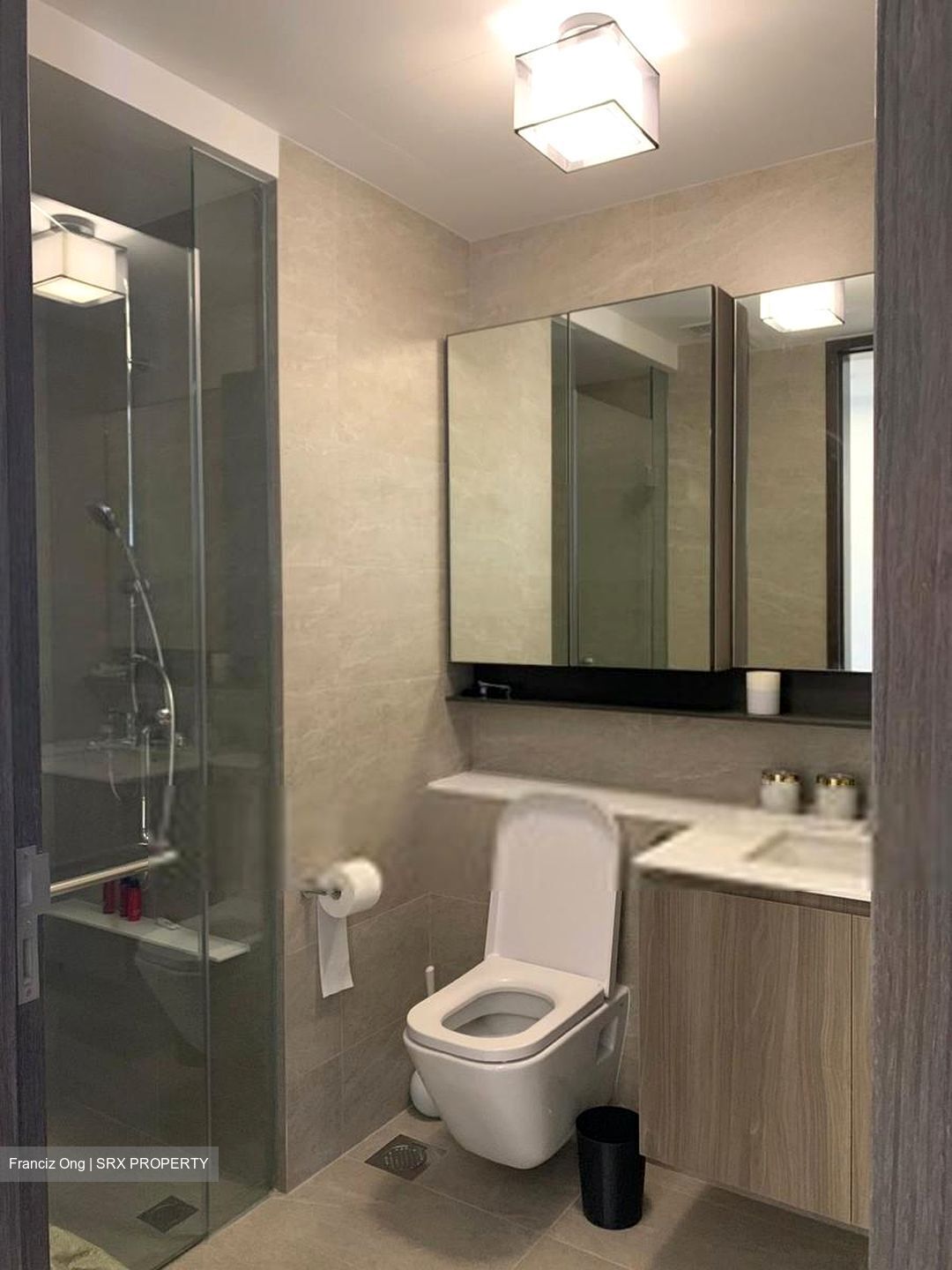 The Clement Canopy (D5), Apartment - For Rent