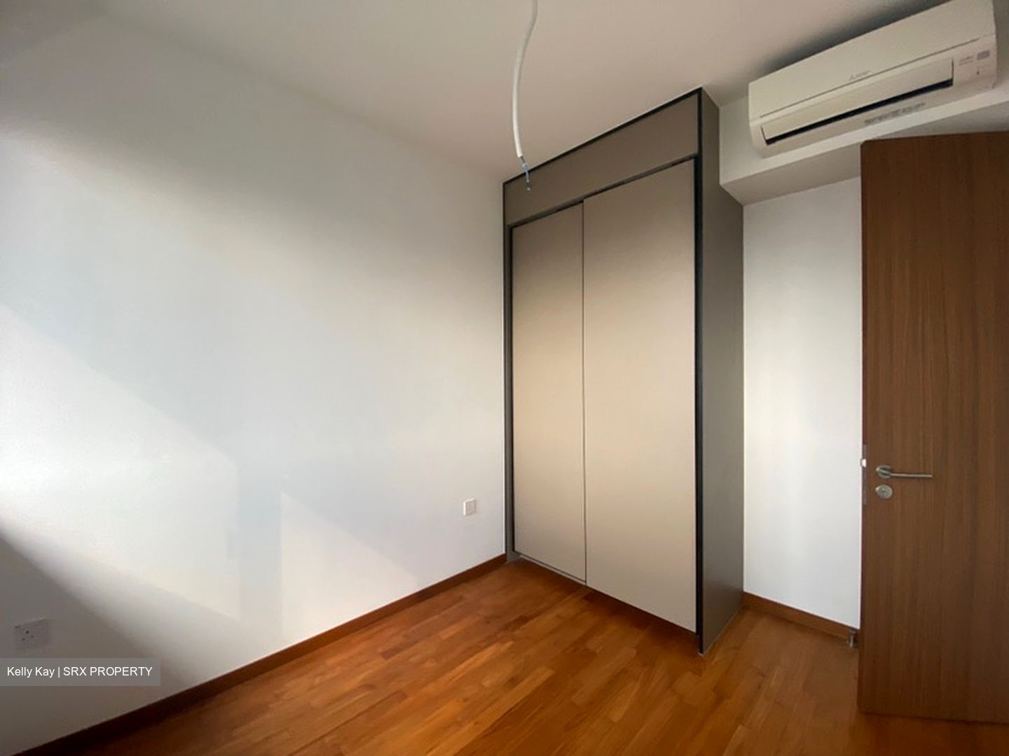 Stirling Residences (D3), Apartment - For Rent