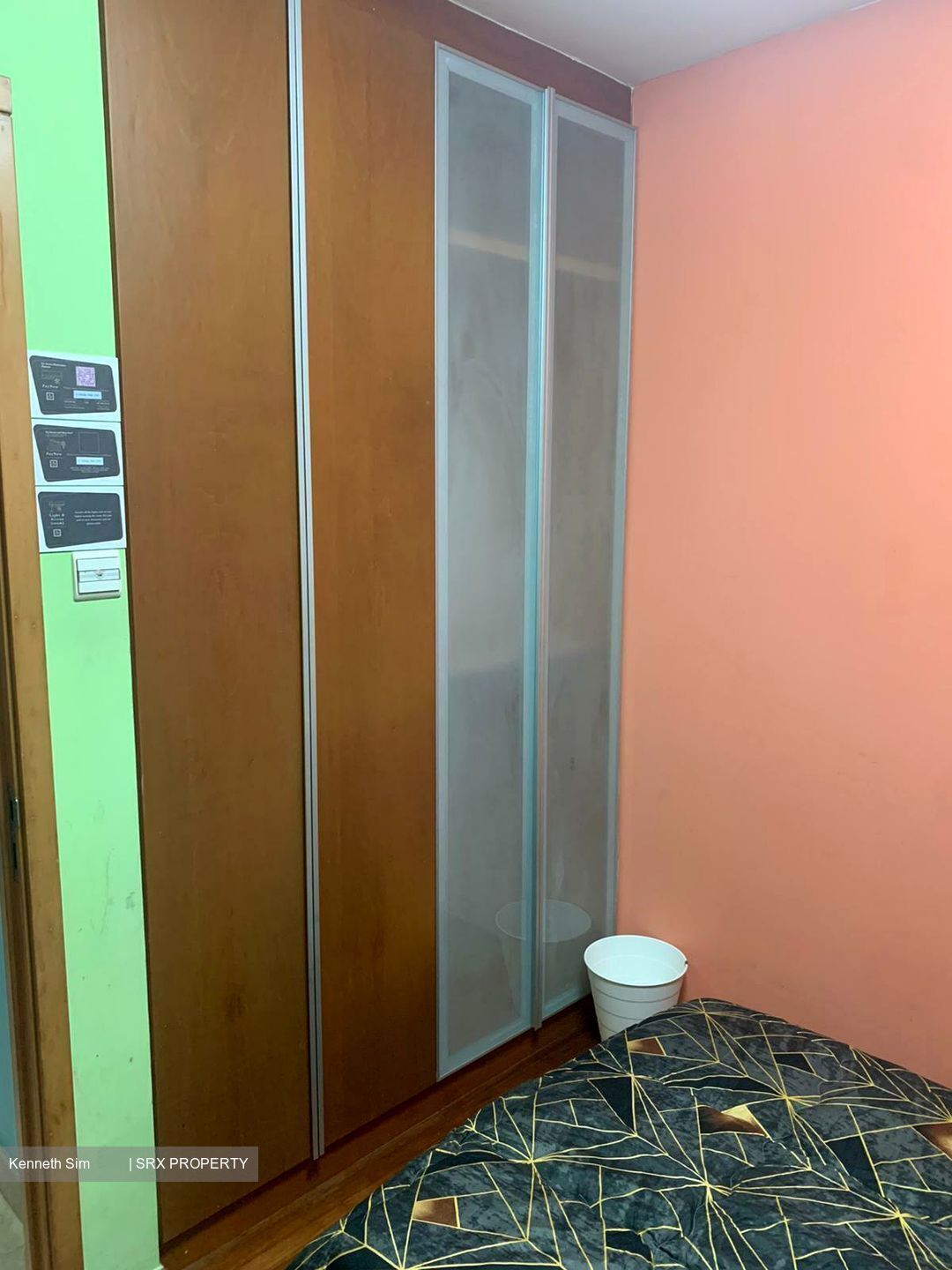 Changi Rise Condominium (D18), Condominium - For Rent