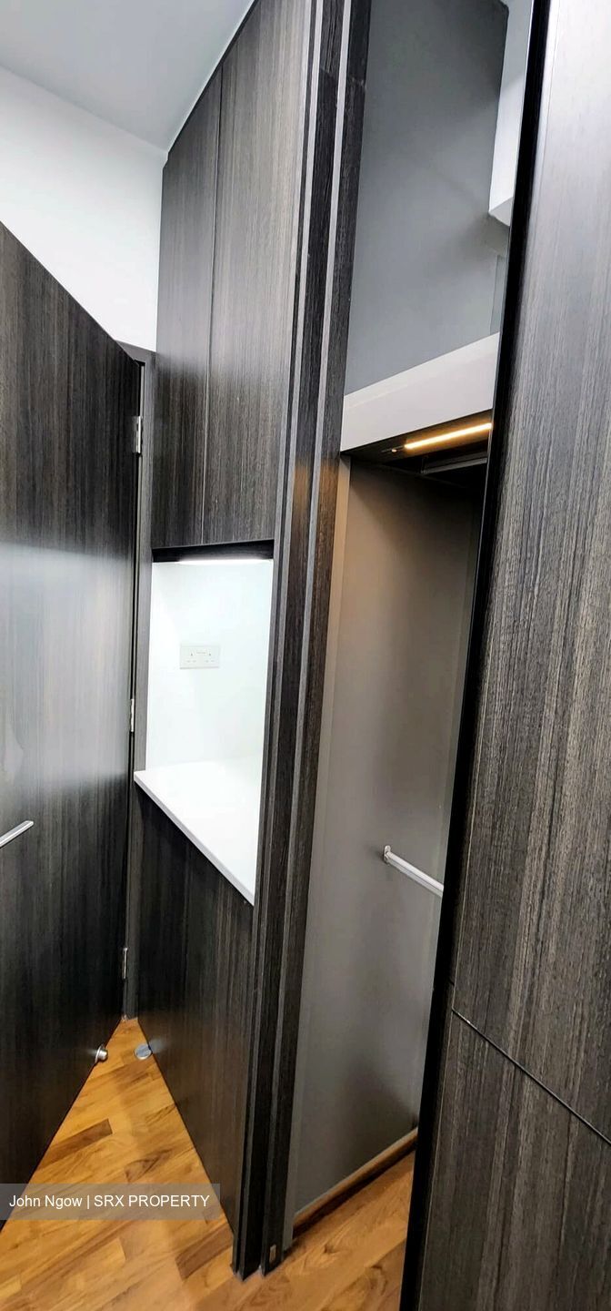 North Park Residences (D27), Apartment - For Rent