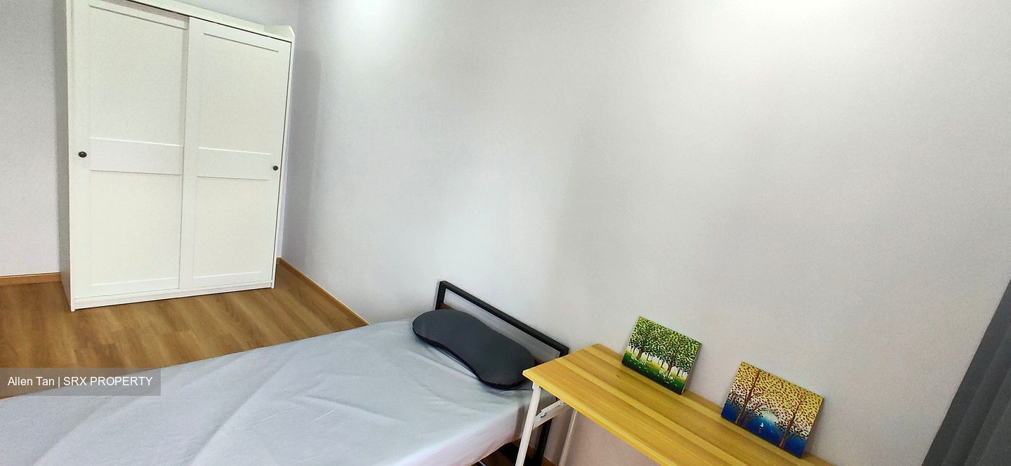 Novena Court (D11), Apartment - For Rent