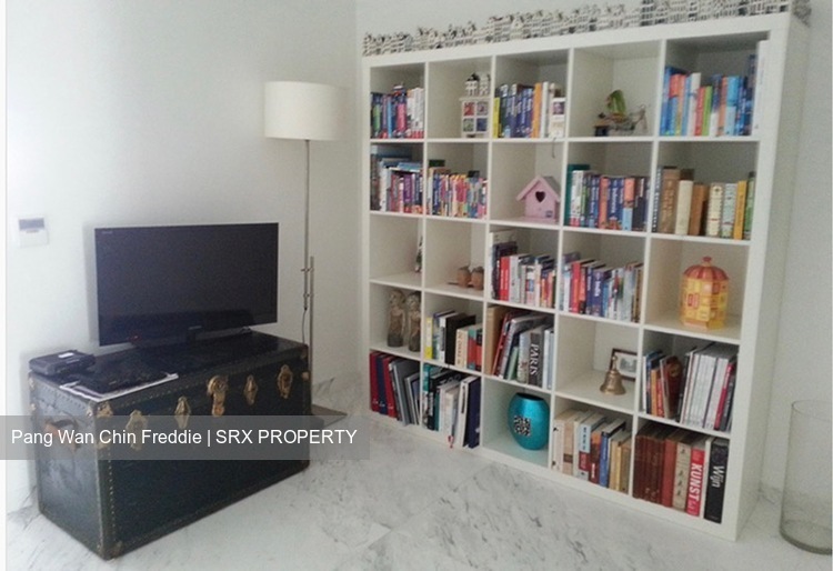 Nassim Jade (D10), Condominium - For Rent