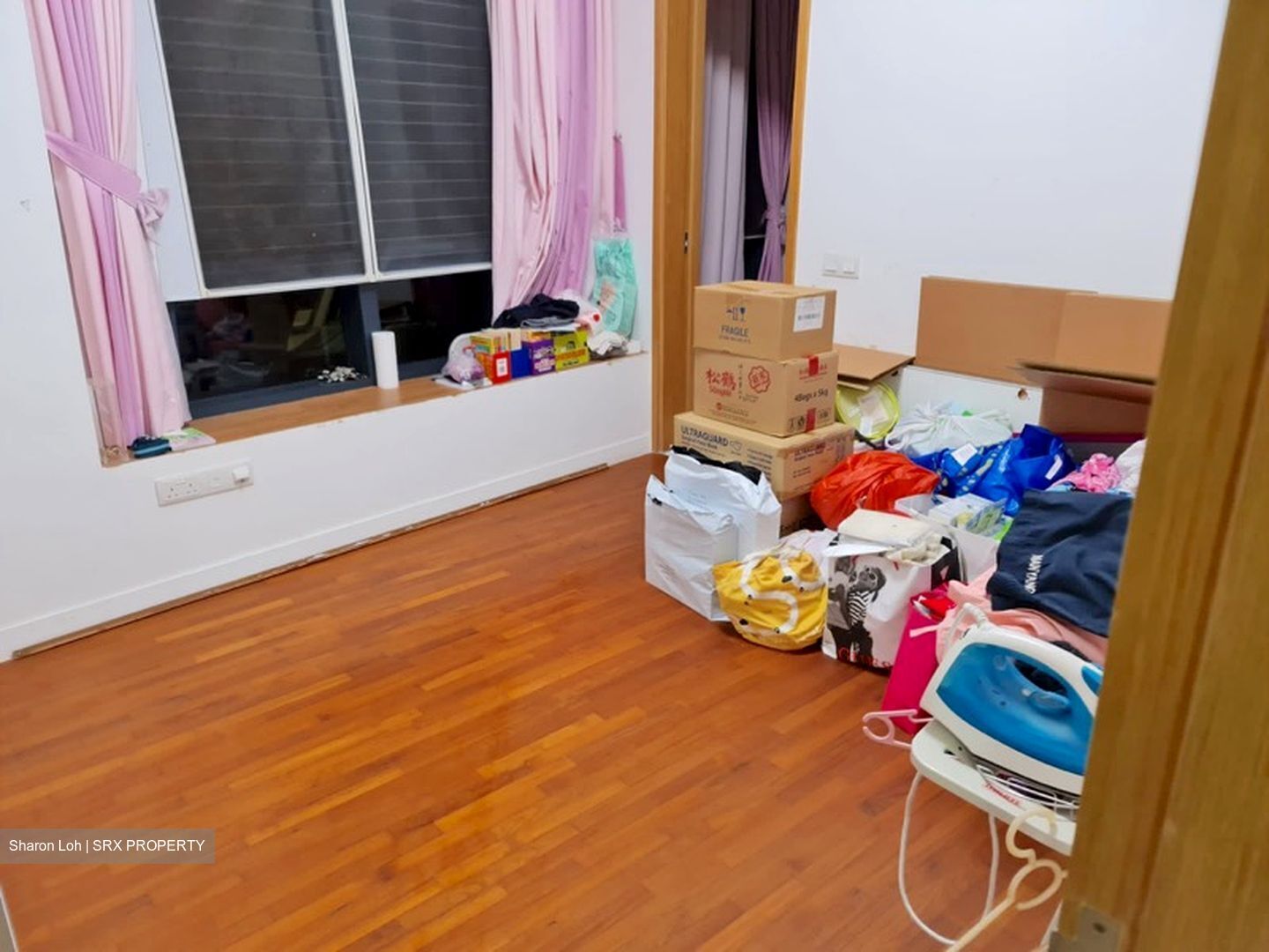 D'Leedon (D10), Condominium - For Sale