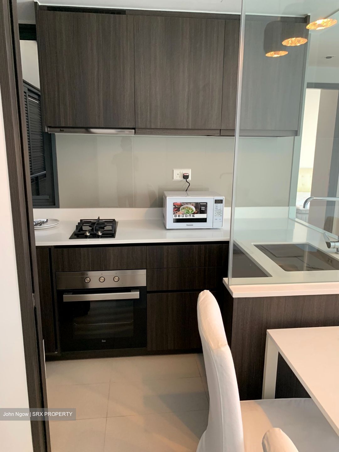 North Park Residences (D27), Apartment - For Rent