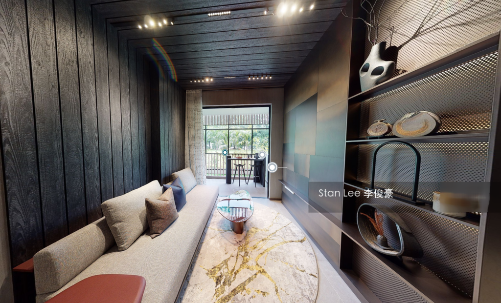 Mori (D14), Apartment - For Sale