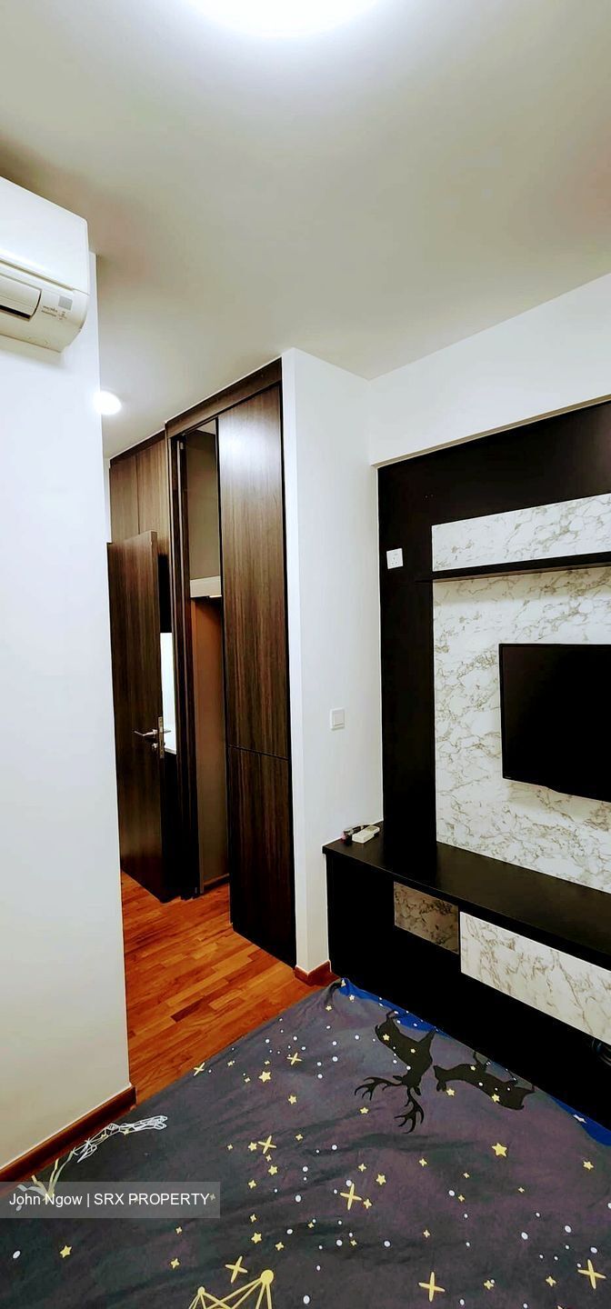 North Park Residences (D27), Apartment - For Rent