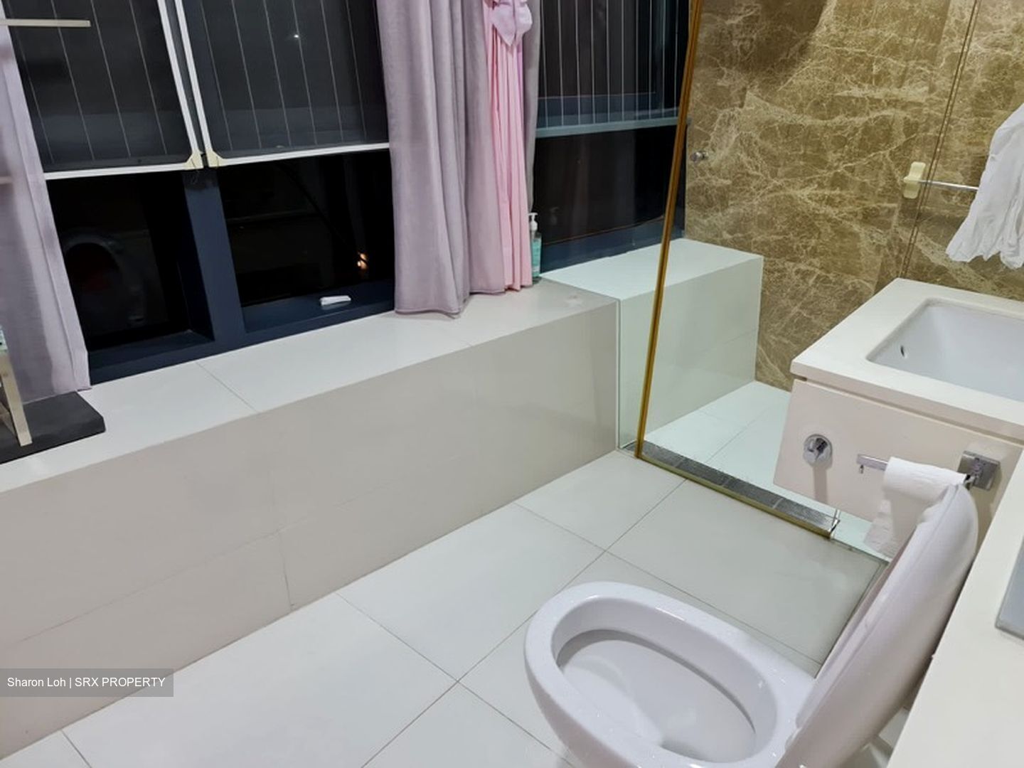 D'Leedon (D10), Condominium - For Sale