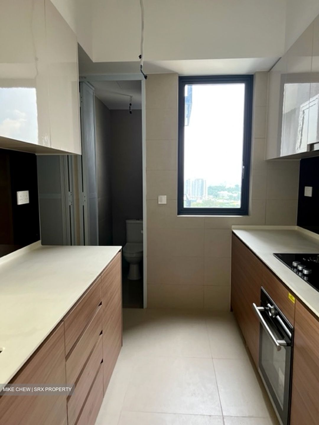 Stirling Residences (D3), Apartment - For Rent