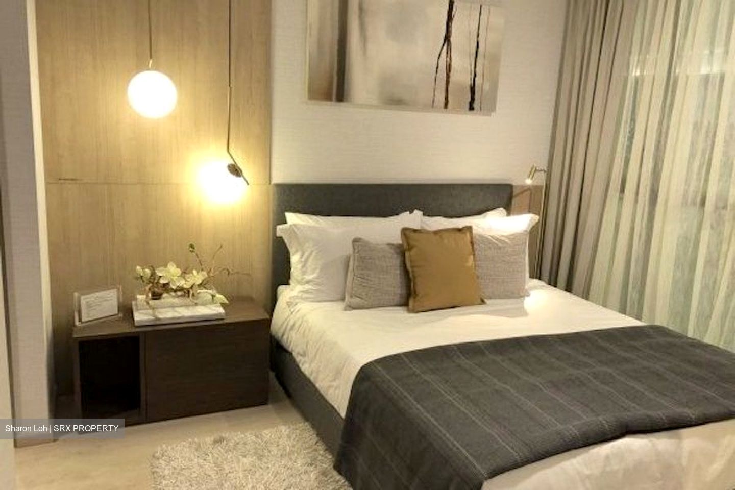 Affinity At Serangoon (D19), Apartment - For Sale