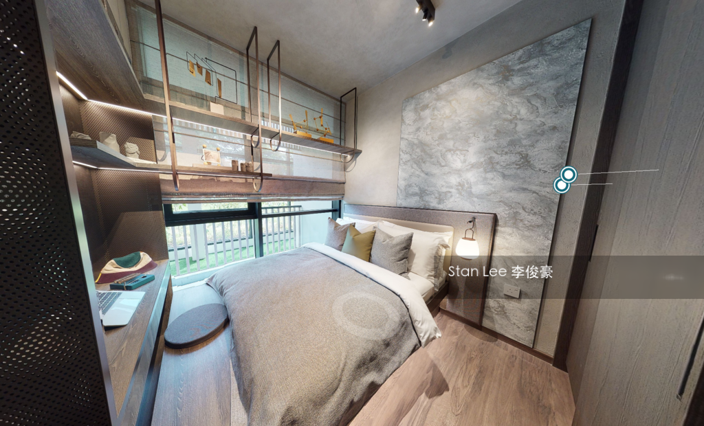 Mori (D14), Apartment - For Sale