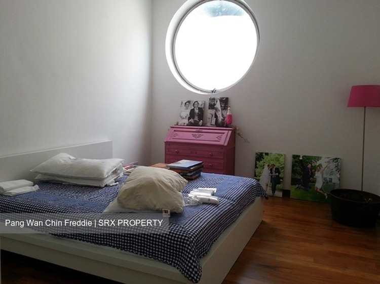 Nassim Jade (D10), Condominium - For Rent