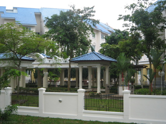Euphony Gardens (D27), Condominium - For Rent