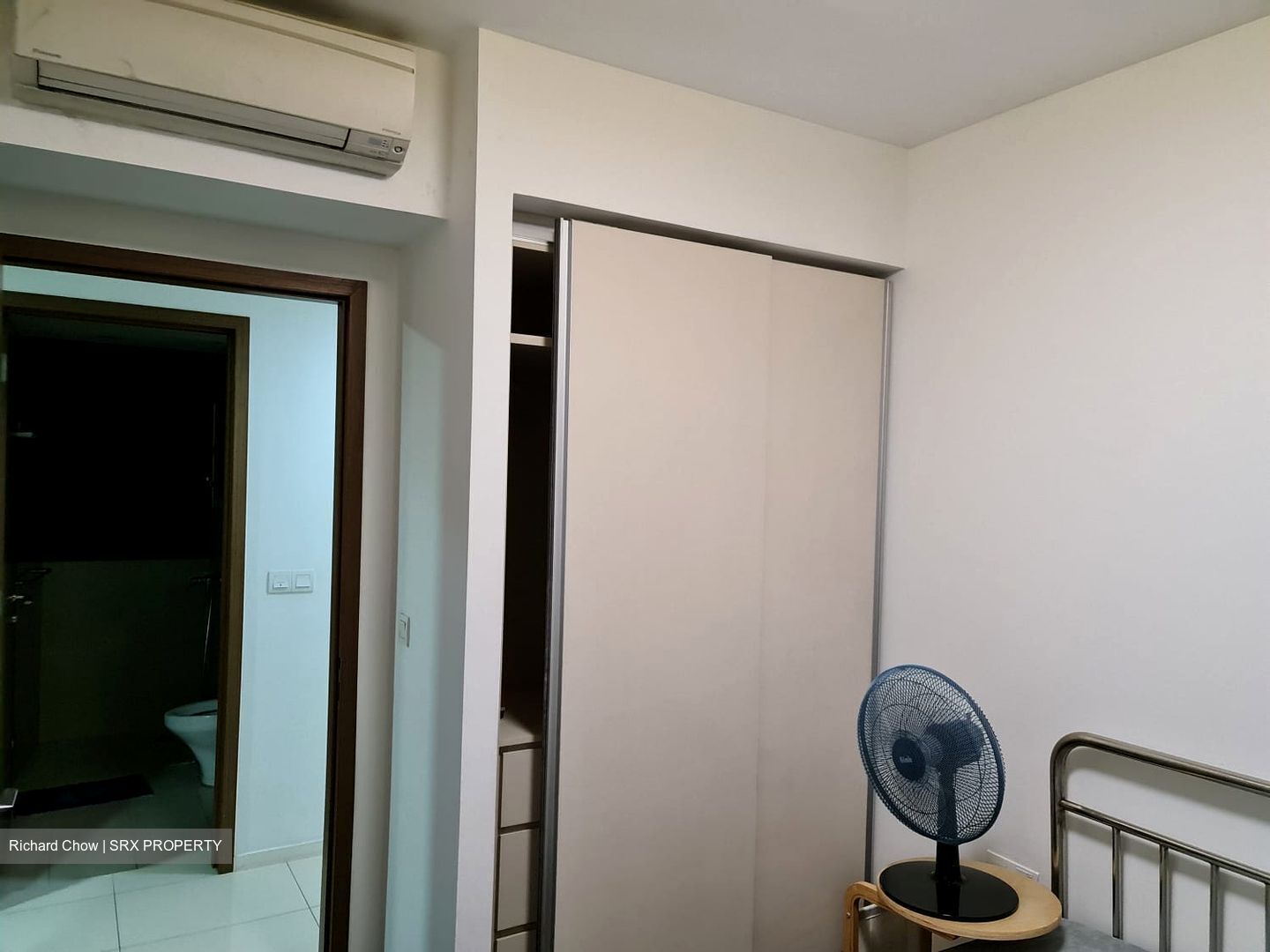 The Topiary (D28), Condominium - For Rent