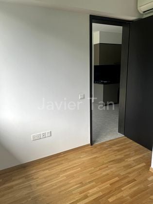 1 Bed Condo for Rent in Park Colonial