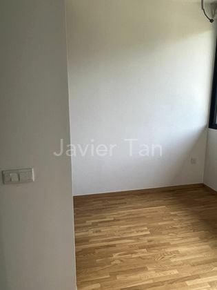 1 Bed Condo for Rent in Park Colonial