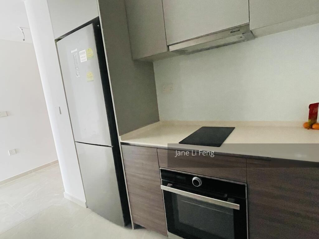 Stirling Residences (D3), Apartment - For Rent