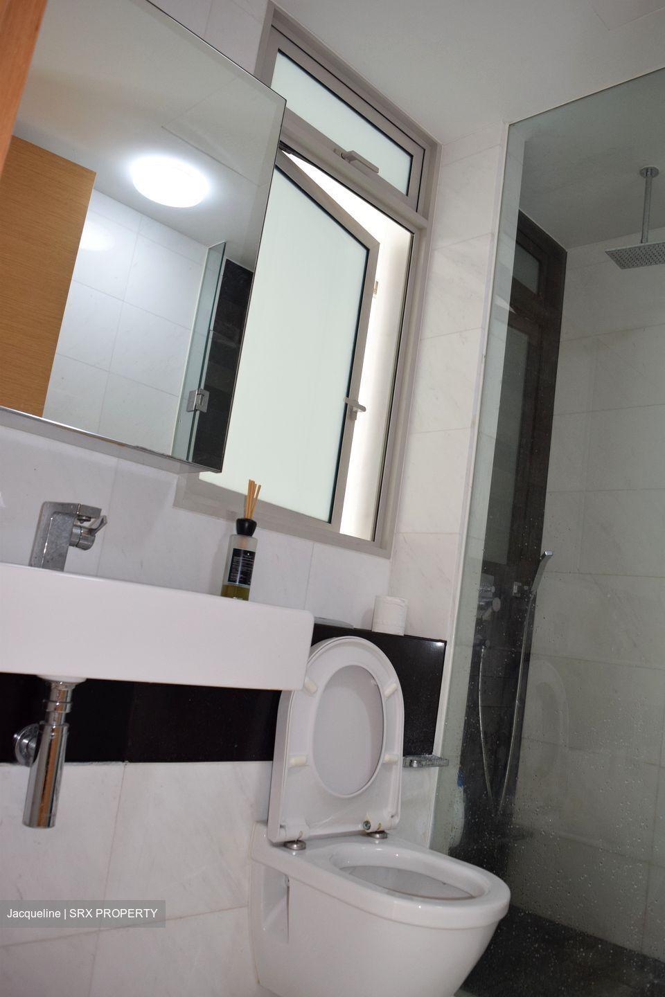 RV Residences (D10), Condominium - For Rent