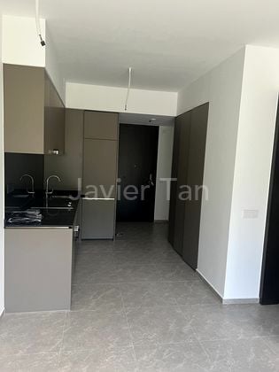 1 Bed Condo for Rent in Park Colonial