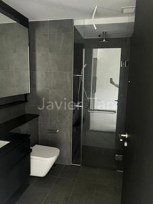 1 Bed Condo for Rent in Park Colonial