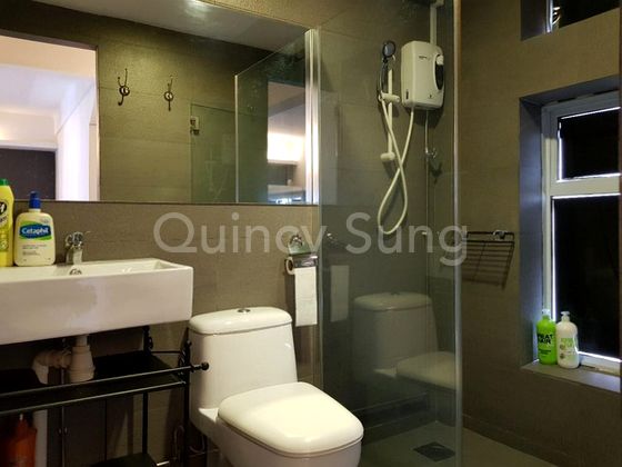 Studio Condo for Rent in Tiong Bahru Estate