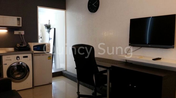 Studio Condo for Rent in Tiong Bahru Estate