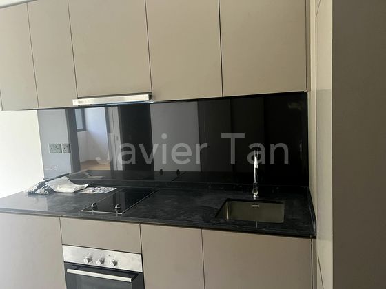 1 Bed Condo for Rent in Park Colonial