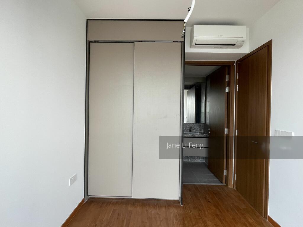 Stirling Residences (D3), Apartment - For Rent