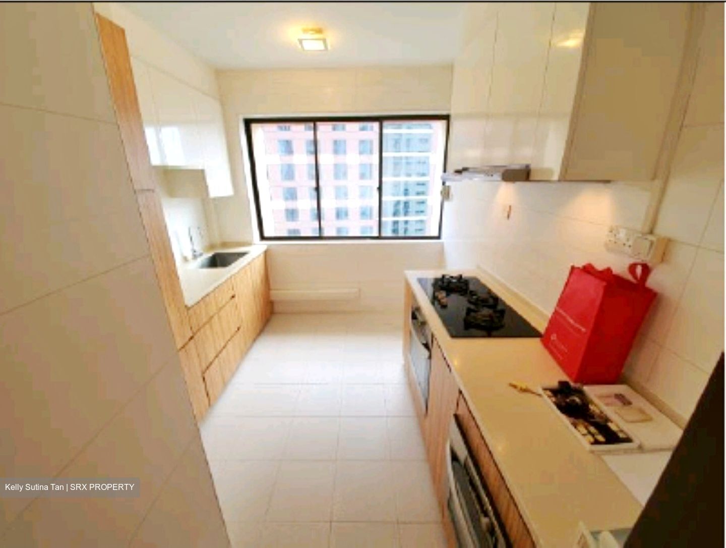 Parkway View (D15), Apartment - For Rent