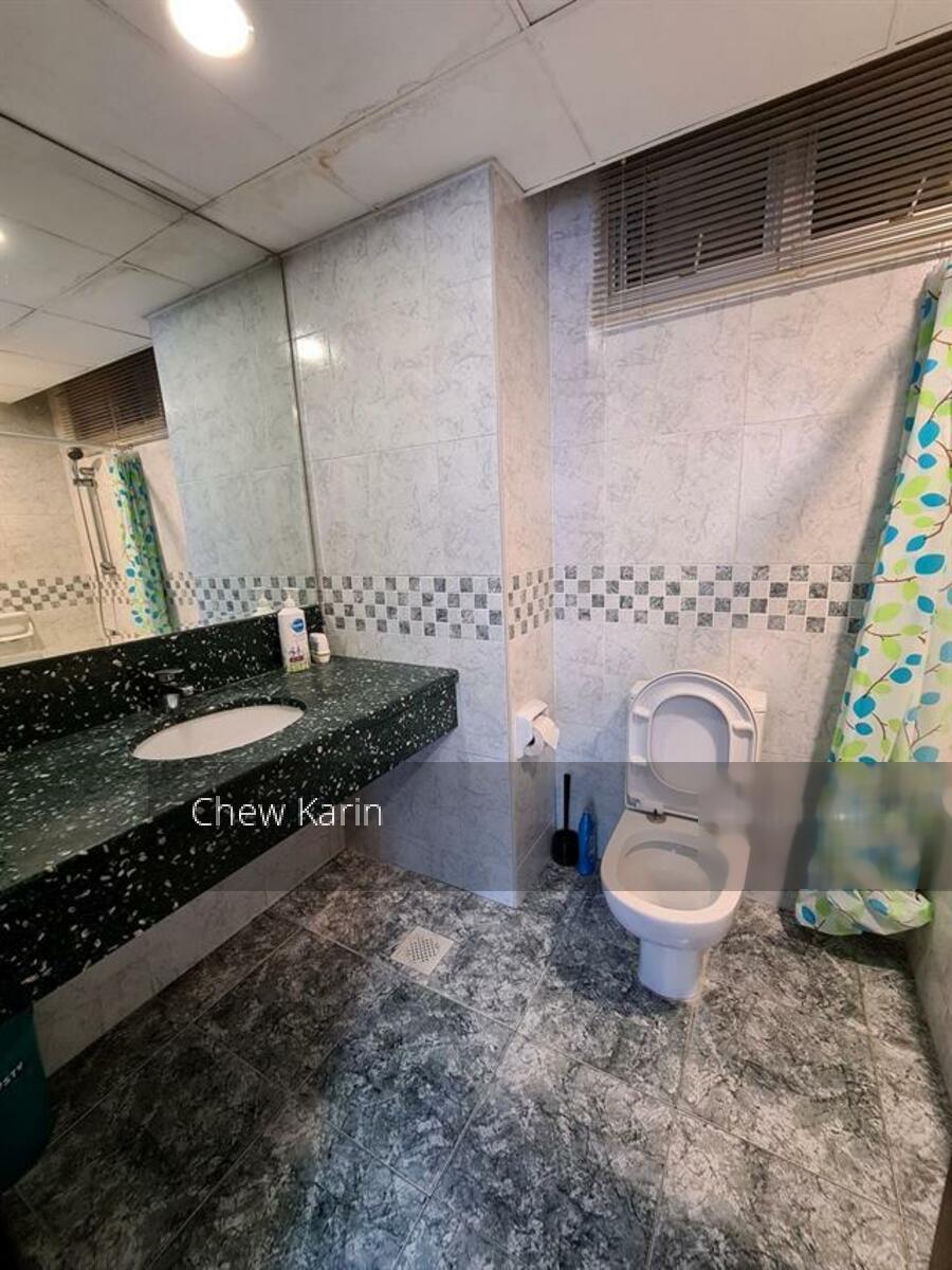 UE Square (D9), Apartment - For Rent