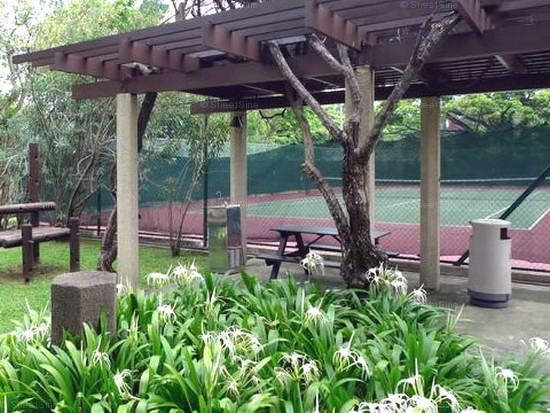 Bayshore Park (D16), Condominium - For Rent