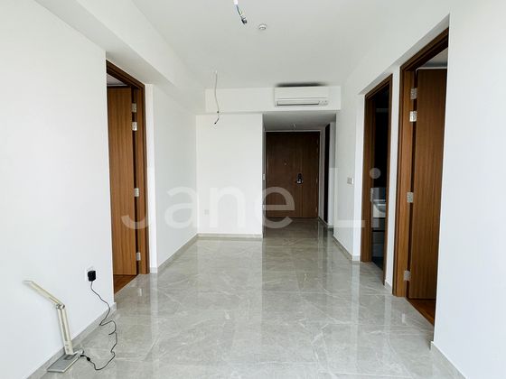 2 Bed Condo for Rent in Stirling Residences