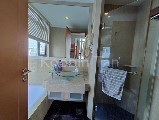 3 Bed Condo for Rent in Caribbean At Keppel Bay