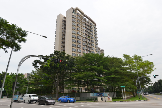 Nuovo (D20), Condominium - For Rent