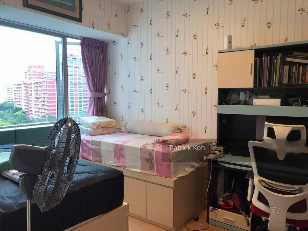 Livia (D18), Condominium - For Rent