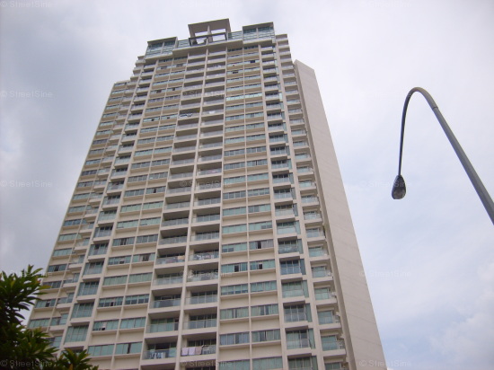 Bishan Point (D20), Condominium - For Rent